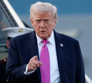 سال 2025 میں امریکی کارروائیاں: فضائی، بحری اور ڈرون حملے