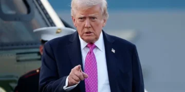 سال 2025 میں امریکی کارروائیاں: فضائی، بحری اور ڈرون حملے 5 سال 2025 میں امریکی کارروائیاں: فضائی، بحری اور ڈرون حملے