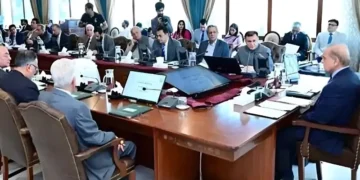 وفاقی کابینہ کا اجلاس آج اسلام آباد میں، نئے بلدیاتی نظام پر غور متوقع