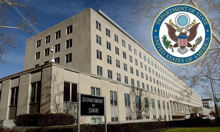 03-17امریکا نے 75 ممالک کے لیے ویزا اجرا عارضی طور پر معطل کر دیا