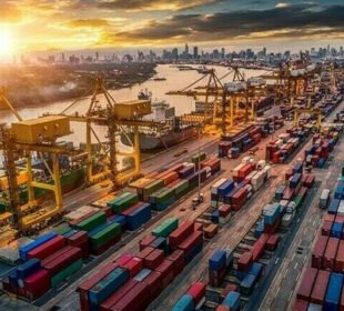 پاک برطانیہ تجارت نئی بلند ترین سطح پر