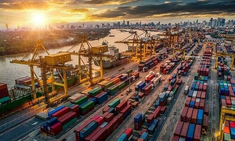 پاک برطانیہ تجارت نئی بلند ترین سطح پر