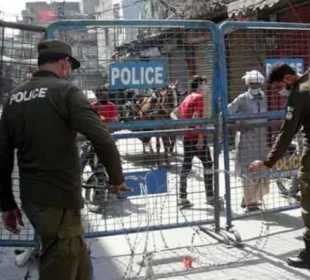 راولپنڈی اور کوئٹہ میں دفعہ 144 میں توسیع، مختلف سرگرمیوں پر پابندیاں برقرار