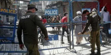 راولپنڈی اور کوئٹہ میں دفعہ 144 میں توسیع، مختلف سرگرمیوں پر پابندیاں برقرار