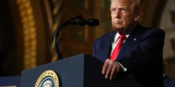 ٹرمپ کی کولمبیا اور وینزویلا پر سخت تنقید، تمام آپشنز زیرِ غور