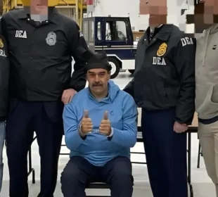 امریکا میں وینزویلا کے صدر مادورو کے خلاف مقدمے کی تیاری