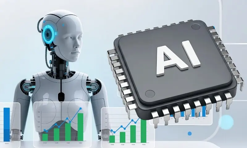 تیزی سے بڑھتی ہوئی مصنوعی ذہانت: مواقع اور خطرات