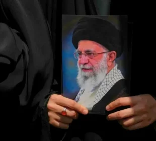 ایرانی سپریم لیڈر کے مبینہ فرار منصوبے کی خبروں پر تہران کا سخت ردعمل