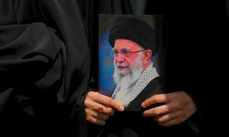 ایرانی سپریم لیڈر کے مبینہ فرار منصوبے کی خبروں پر تہران کا سخت ردعمل