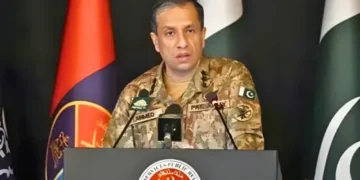 دہشت گرد خوارج ہیں، اسلام سے کوئی تعلق نہیں: ڈی جی آئی ایس پی آر