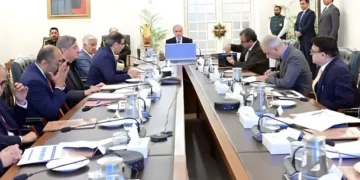 خسارے میں چلنے والے اداروں کی نجکاری حکومت کی اولین ترجیح ہے، وزیراعظم شہباز شریف