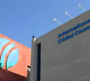 بنگلا دیش کرکٹ اور آئی سی سی کے درمیان ٹی ٹوئنٹی ورلڈ کپ میچز پر اختلافات