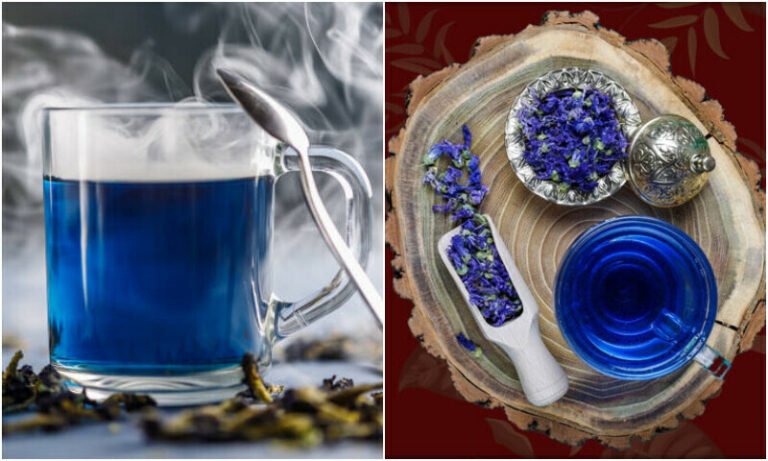 0814512اینٹی آکسیڈنٹس سے بھرپور نیلی چائے: دل اور دماغ کے لیے بہترین701f3a01