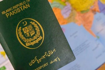 پاکستان اور صومالیہ کے درمیان سفارتی پاسپورٹ ہولڈرز کے لیے ویزا فری معاہدہ