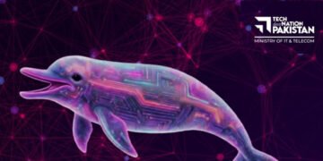 پاکستان کا پہلا سرکاری اے آئی اوتار ‘لیلا’ متعارف 17 پاکستان کا پہلا سرکاری اے آئی اوتار ‘لیلا’ متعارف