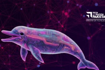 پاکستان کا پہلا سرکاری اے آئی اوتار ‘لیلا’ متعارف