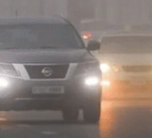 چمکتی لائٹس، بڑھتے حادثات — انتظامیہ کا سخت فیصلہ 10 چمکتی لائٹس، بڑھتے حادثات — انتظامیہ کا سخت فیصلہ