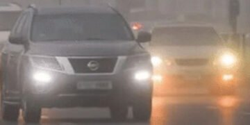 چمکتی لائٹس، بڑھتے حادثات — انتظامیہ کا سخت فیصلہ 20 چمکتی لائٹس، بڑھتے حادثات — انتظامیہ کا سخت فیصلہ