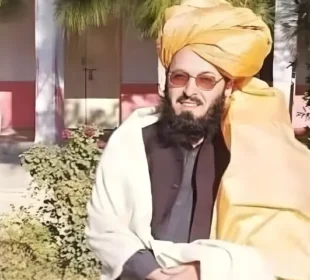 وانا: ممتاز دینی رہنما مولانا سلطان دھماکے میں شہید