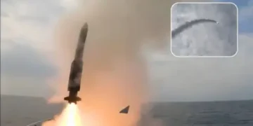 پاک بحریہ کی دفاعی صلاحیت میں اہم اضافہ، میزائل تجربہ کامیاب 28 پاک بحریہ کی دفاعی صلاحیت میں اہم اضافہ، میزائل تجربہ کامیاب