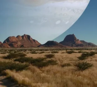 فلکیات کے شوقین افراد کے لیے آج یادگار رات