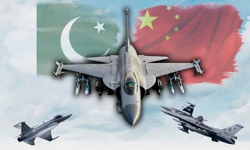 خاموشی سے اڑان بھرنے والا طیارہ، دنیا کی نظریں اچانک پاکستان پر کیوں جم گئیں؟