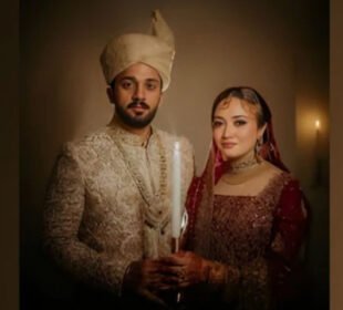 رجب بٹ اور ایمان رجب کی ڈرامے میں غیر متوقع انٹری، مداح حیران