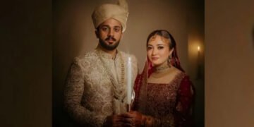 رجب بٹ اور ایمان رجب کی ڈرامے میں غیر متوقع انٹری، مداح حیران 32 رجب بٹ اور ایمان رجب کی ڈرامے میں غیر متوقع انٹری، مداح حیران