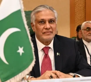 پاکستان کا صومالیہ کی خودمختاری اور وحدت کی مکمل حمایت کا اعلان