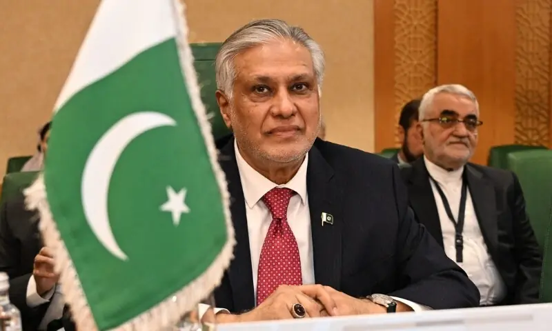 پاکستان کا صومالیہ کی خودمختاری اور وحدت کی مکمل حمایت کا اعلان