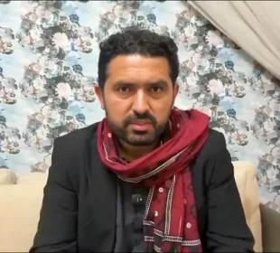 وزیراعلیٰ خیبرپختونخوا کی سندھ کے ہم منصب سے ملاقات منسوخ 10 وزیراعلیٰ خیبرپختونخوا کی سندھ کے ہم منصب سے ملاقات منسوخ