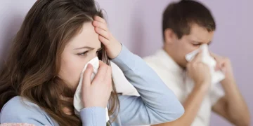نزلہ زکام اور فلو: مرد اور خواتین میں علامات میں اہم فرق 13 نزلہ زکام اور فلو: مرد اور خواتین میں علامات میں اہم فرق