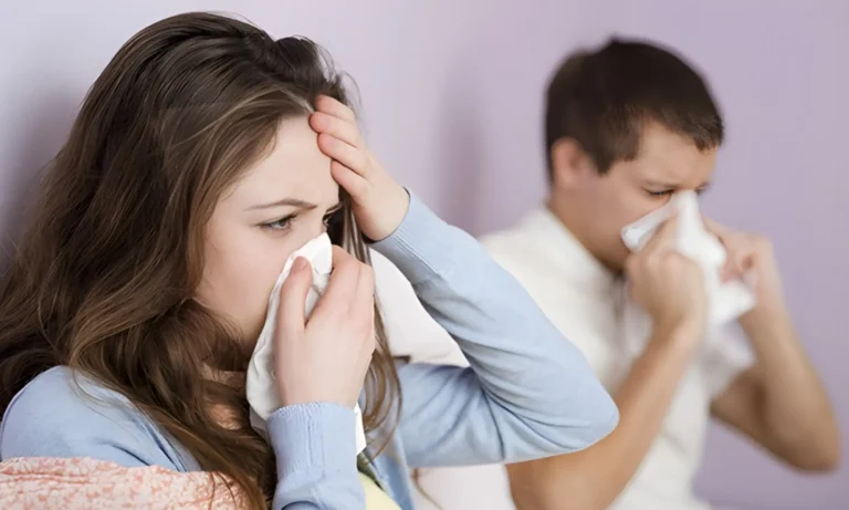 11121نزلہ زکام اور فلو: مرد اور خواتین میں علامات میں اہم فرق84783fd9e8