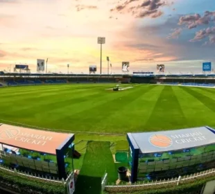 پاکستان نے بنگلہ دیش کے ٹی 20 ورلڈ کپ میچز کی میزبانی کی پیشکش کر دی