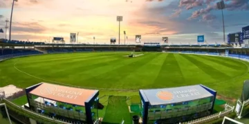 پاکستان نے بنگلہ دیش کے ٹی 20 ورلڈ کپ میچز کی میزبانی کی پیشکش کر دی 11 پاکستان نے بنگلہ دیش کے ٹی 20 ورلڈ کپ میچز کی میزبانی کی پیشکش کر دی