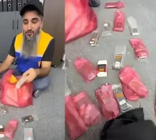 یہ فون ہیں یا میوزیم کا سامان؟ 2010 کے نوکیا 2026 میں آ گئے