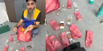 یہ فون ہیں یا میوزیم کا سامان؟ 2010 کے نوکیا 2026 میں آ گئے 7 یہ فون ہیں یا میوزیم کا سامان؟ 2010 کے نوکیا 2026 میں آ گئے