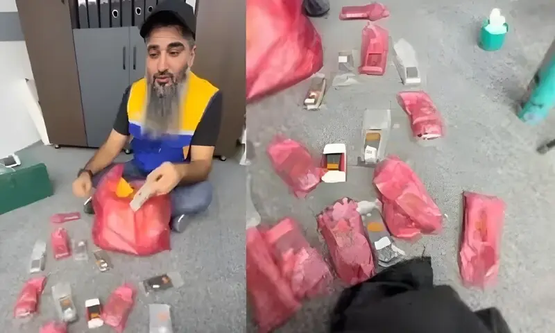 یہ فون ہیں یا میوزیم کا سامان؟ 2010 کے نوکیا 2026 میں آ گئے