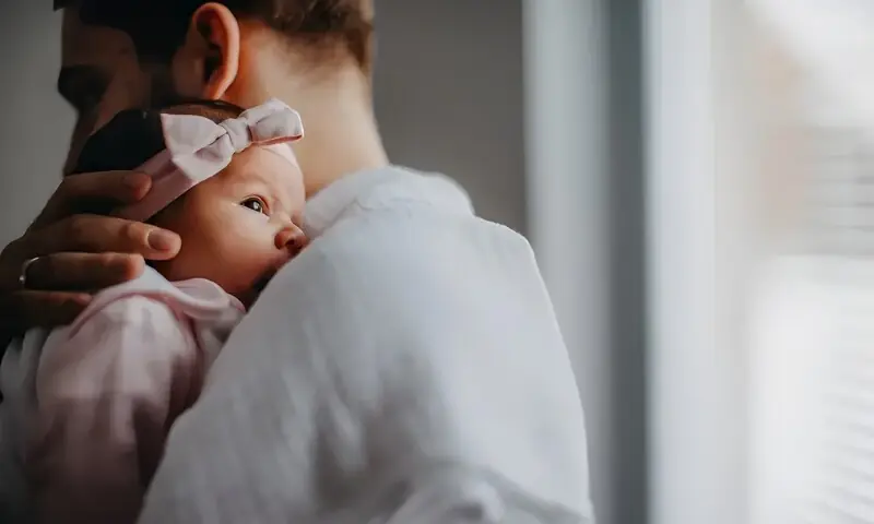 بیٹیوں کی موجودگی والدین کی یادداشت بہتر رکھنے میں معاون، تحقیق