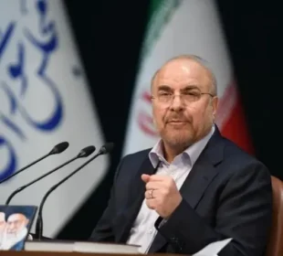 ایران کا امریکا کو انتباہ، اسرائیل اور امریکی فوجی تنصیبات نشانے پر ہونے کا دعویٰ