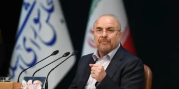 ایران کا امریکا کو انتباہ، اسرائیل اور امریکی فوجی تنصیبات نشانے پر ہونے کا دعویٰ 9 ایران کا امریکا کو انتباہ، اسرائیل اور امریکی فوجی تنصیبات نشانے پر ہونے کا دعویٰ