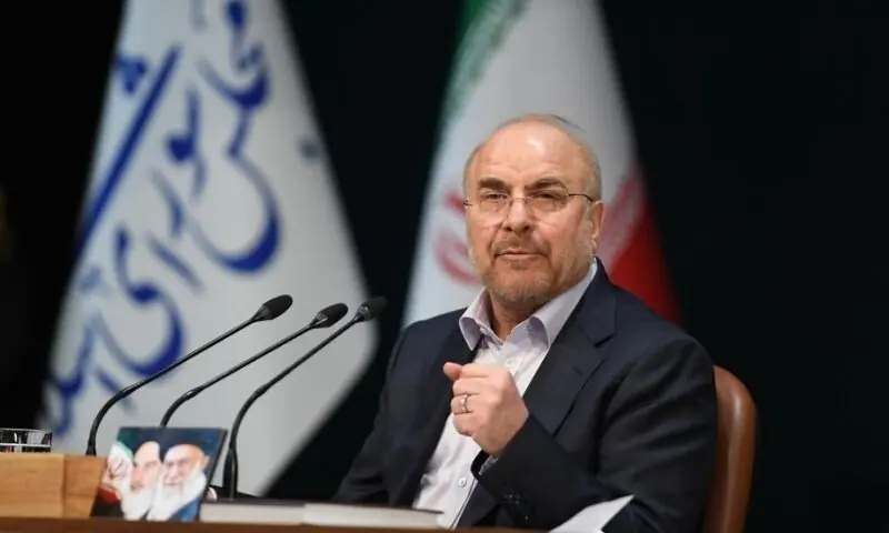 ایران کا امریکا کو انتباہ، اسرائیل اور امریکی فوجی تنصیبات نشانے پر ہونے کا دعویٰ