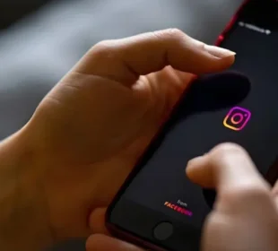 انسٹاگرام کی پاس ورڈ ری سیٹ ای میلز پر وضاحت، ڈیٹا لیک کی تردید