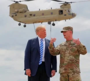 ایران خطرناک موڑ پر: ٹرمپ کا حملے کا اشارہ، امریکی فوج نے مہلت مانگ لی