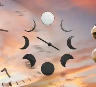 چین نے چاند کے لیے دنیا کا پہلا وقت ناپنے والا سافٹ ویئر متعارف کرادیا