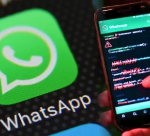 واٹس ایپ کال کے ذریعے سائبر حملوں سے متعلق اہم وارننگ