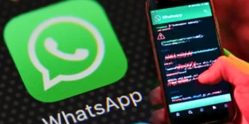 واٹس ایپ کال کے ذریعے سائبر حملوں سے متعلق اہم وارننگ 31 واٹس ایپ کال کے ذریعے سائبر حملوں سے متعلق اہم وارننگ