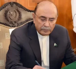 اسلام آباد لوکل گورنمنٹ آرڈیننس نافذ، نئی ٹاؤن کارپوریشنز قائم کرنے کا فیصلہ