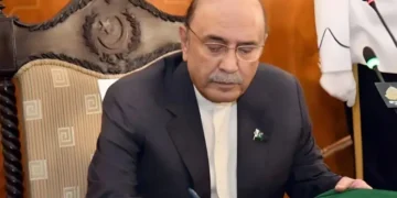 اسلام آباد لوکل گورنمنٹ آرڈیننس نافذ، نئی ٹاؤن کارپوریشنز قائم کرنے کا فیصلہ 33 اسلام آباد لوکل گورنمنٹ آرڈیننس نافذ، نئی ٹاؤن کارپوریشنز قائم کرنے کا فیصلہ