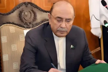 اسلام آباد لوکل گورنمنٹ آرڈیننس نافذ، نئی ٹاؤن کارپوریشنز قائم کرنے کا فیصلہ